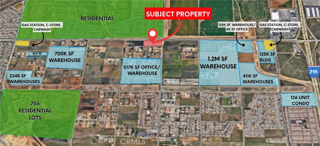 Commercial Lease in Menifee 3