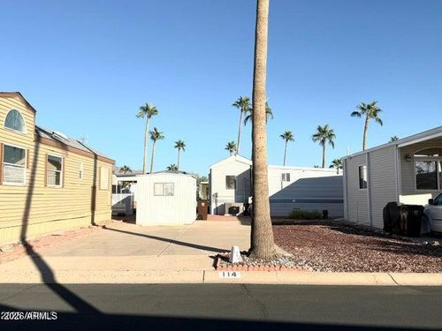 114 S Koalin Dr, Apache Junction, AZ, 85119 | Card Image