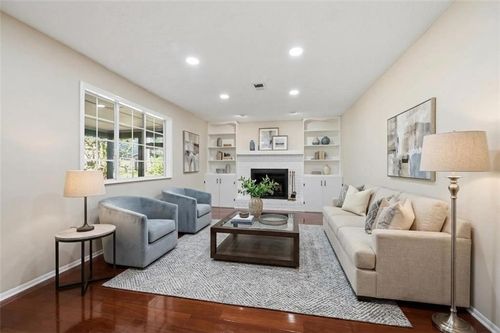 1022 Brockdell Ct, Norcross, GA, 30093-4711 | Card Image
