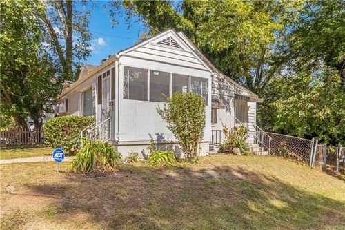 154 Lawton St Sw, Atlanta, GA, 30314-3017 | Card Image