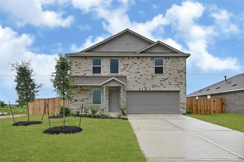 201 Texas Pecan Dr, Katy, TX, 77493 | Card Image
