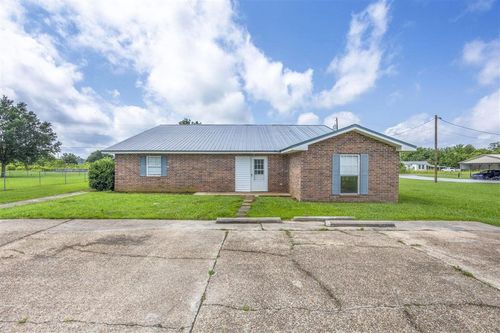 919 W Seventh Ave, Oberlin, LA, 70655-6105 | Card Image