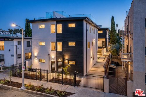 618 Imogen Ave, Los Angeles, CA, 90026-1294 | Card Image