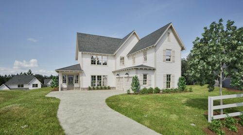 1370 Homestead Lane, Auburn, AL, 36830 | Card Image