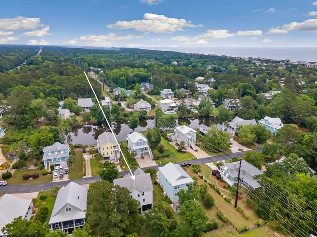 166 Cayman Loop, House other with 5 bedrooms, 4 bathrooms and 4 parking in Pawleys Island SC | Image 32
