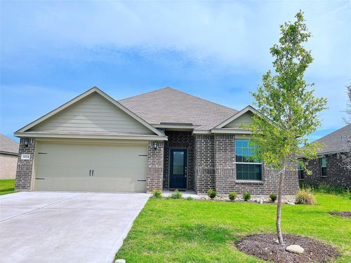 1024 Tumbleweed Trl, Crowley, TX, 76036-4808 | Card Image