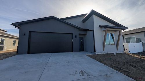 1640 Rusty Rivet Rd, Fruita, CO, 81521-9368 | Card Image