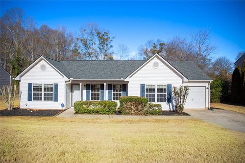 425 Shenandoah Ct, Winder, GA, 30680-6207 | Card Image