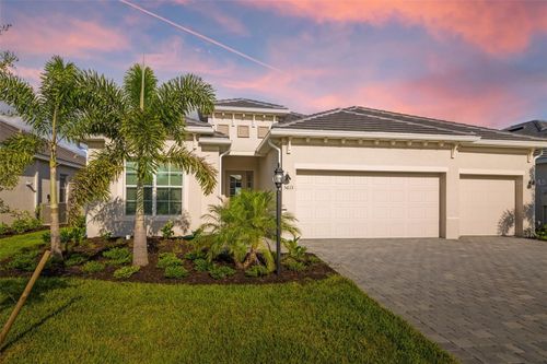 5613 Lightning Whelk Ln, Bradenton, FL, 34201 | Card Image
