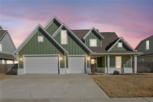 2801 S 20th Pl, Rogers, AR, 72758-5250 | Card Image