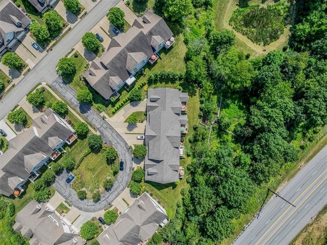 1303 Shinnecock Ct, House other with 4 bedrooms, 4 bathrooms and 2 parking in Adams Twp PA | Image 47