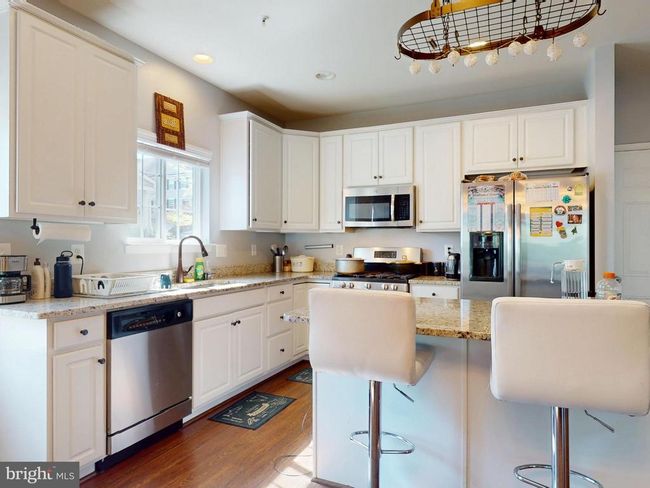 3569 Eagle Ridge Dr, House other with 4 bedrooms, 4 bathrooms and null parking in WOODBRIDGE VA | Image 9