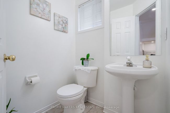 64 Tiller Trail, House attached with 3 bedrooms, 3 bathrooms and 2 parking in Brampton ON | Image 16