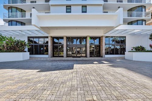 205-2917 S Ocean Blvd, Highland Beach, FL, 33487-1876 | Card Image