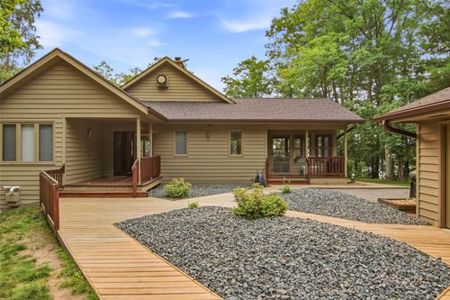 10026N Harnden Road, Hayward, WI, 54843 | Card Image