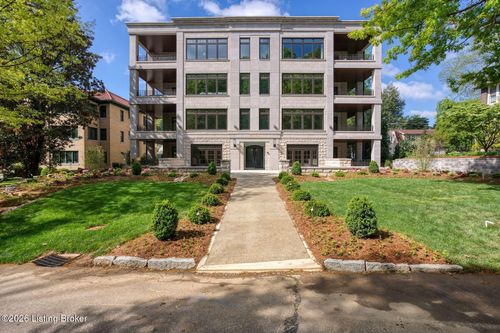 6-1576 Cherokee Rd, Louisville, KY, 40205-1129 | Card Image