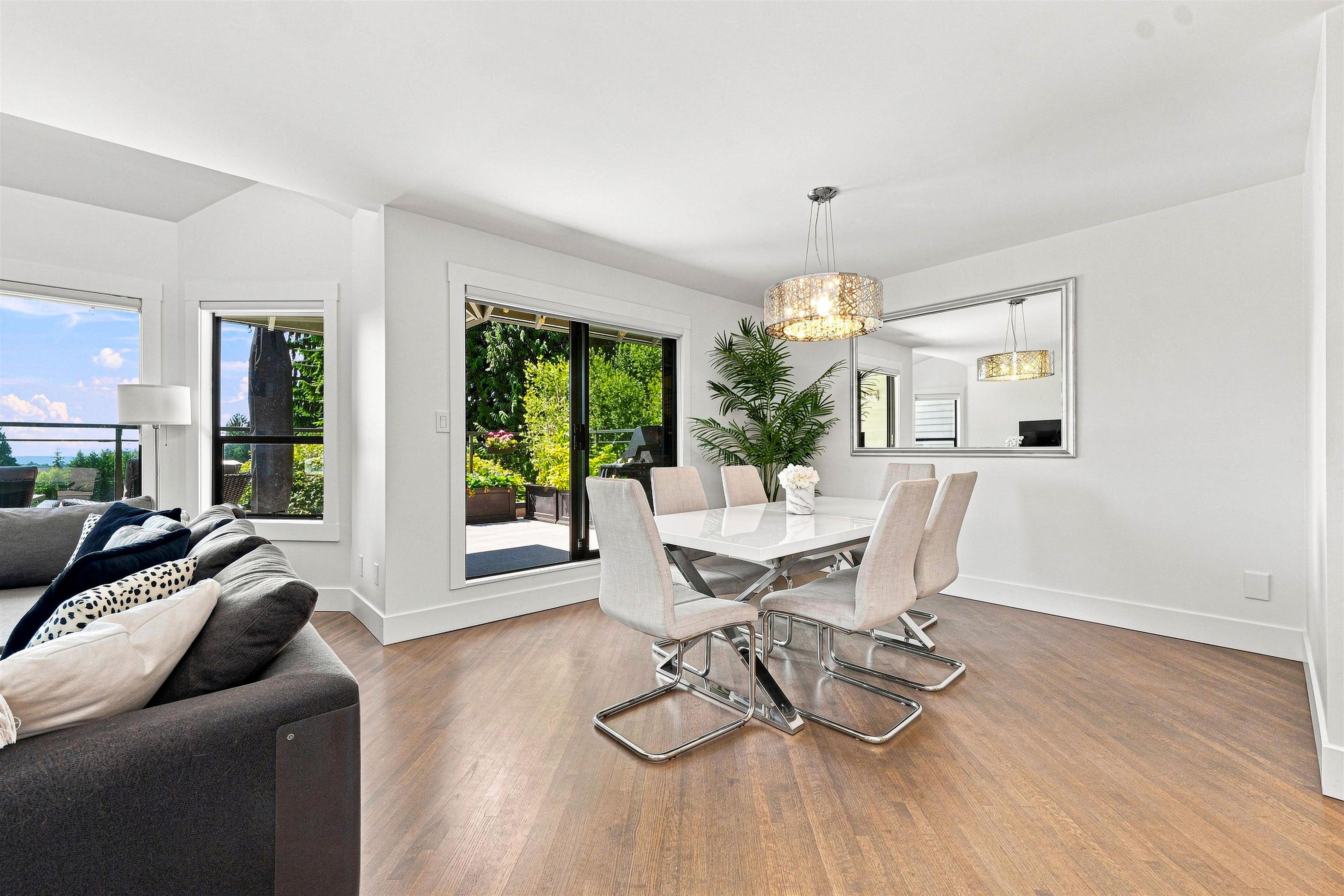 Residential in North Vancouver 5