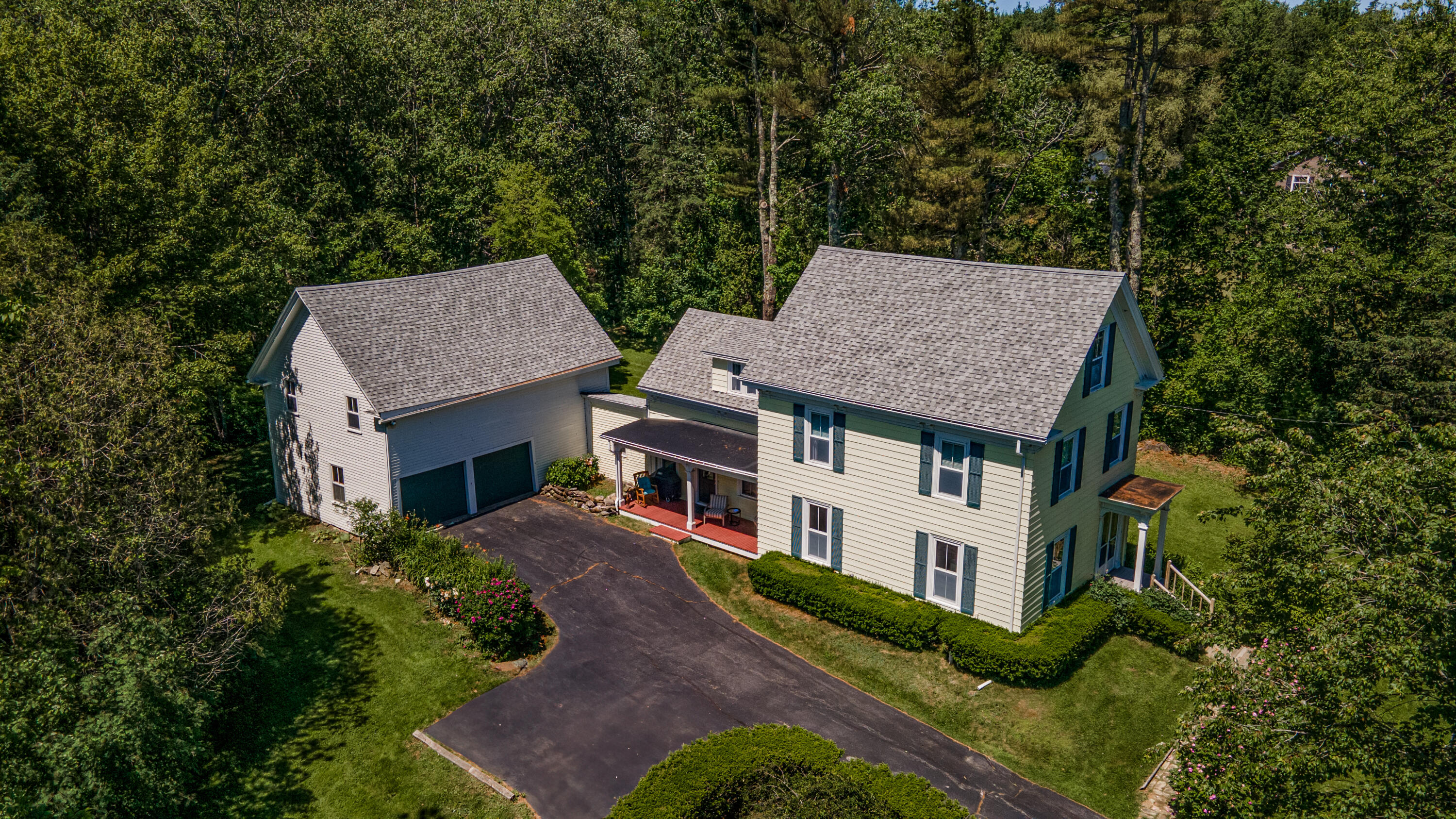 Prospect St, Searsport, ME 04974