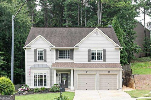 18 Creek Branch Ct, Acworth, GA, 30101-2213 | Card Image