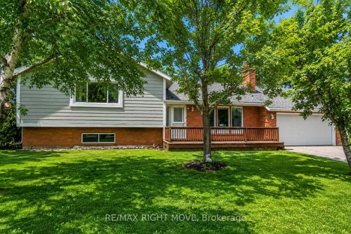 3811 Leo Cres, Ramara, ON, L3V0L1 | Card Image