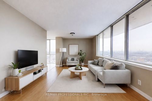 1911-10 Markbrook Lane, Etobicoke, ON, M9V5E3 | Card Image