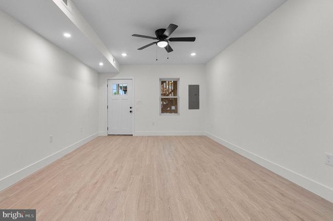 APT-2 - 2200 E Fayette St, Townhouse with 2 bedrooms, 1 bathrooms and null parking in BALTIMORE MD | Image 21