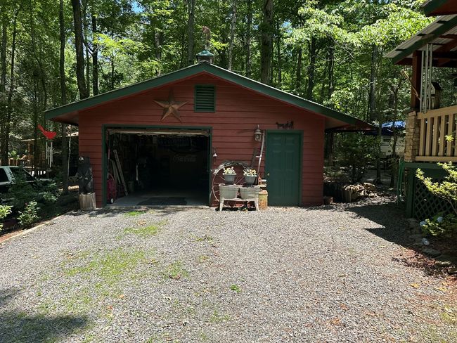 10 Whippoorwill Ln, Home with 2 bedrooms, 2 bathrooms and 1 parking in Murphy NC | Image 6