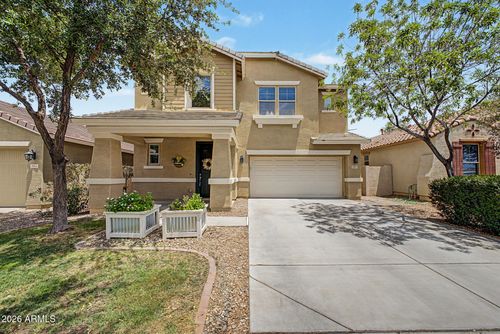 3957 S Vineyard Court, Gilbert, AZ, 85297 | Card Image
