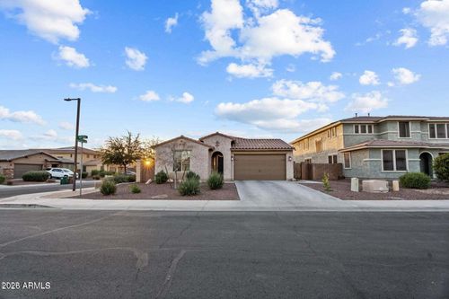 4052 S 185th Ave, Goodyear, AZ, 85338-7826 | Card Image