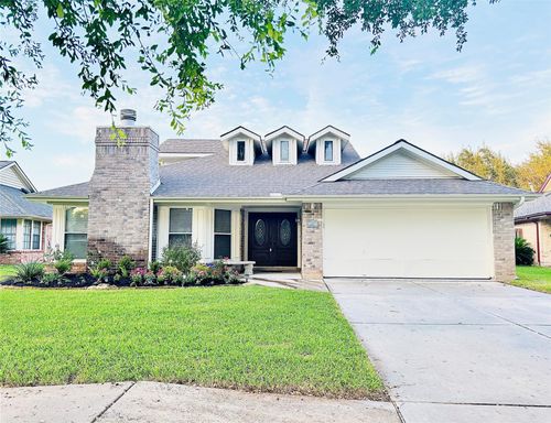 2123 Streamhurst Ln, Sugar Land, TX, 77479-2271 | Card Image