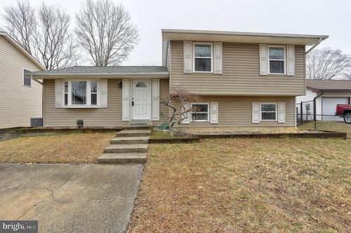 1816 Lasalle Pl, SEVERN, MD, 21144-1612 | Card Image