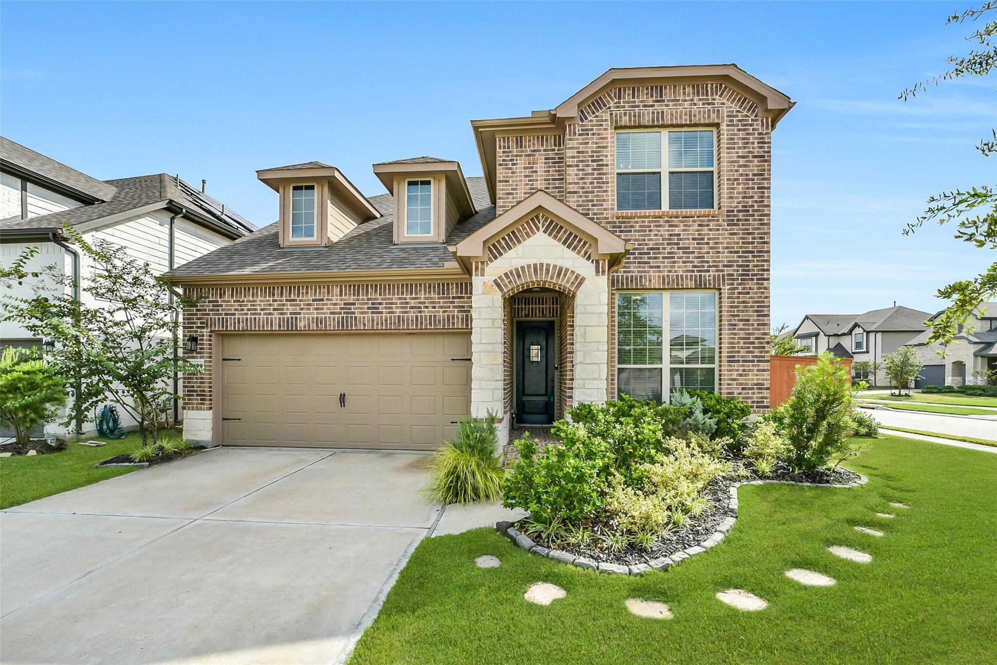 Residential Lease in Katy