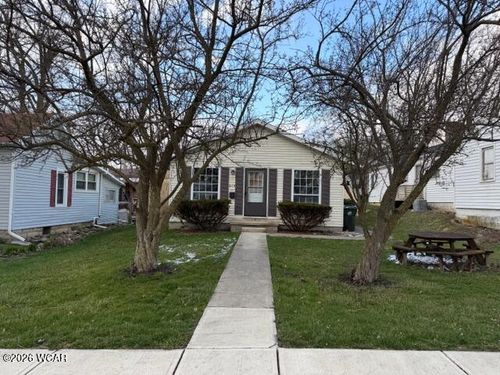 619 E North St, Kenton, OH, 43326-1620 | Card Image