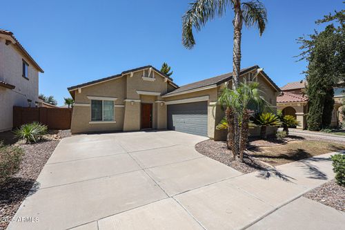 869 E Waterview Pl, Chandler, AZ, 85249-6930 | Card Image