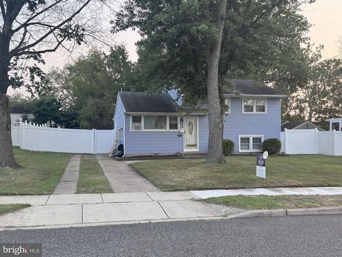 304 Lafayette Ave, WENONAH, NJ, 08090-1423 | Card Image