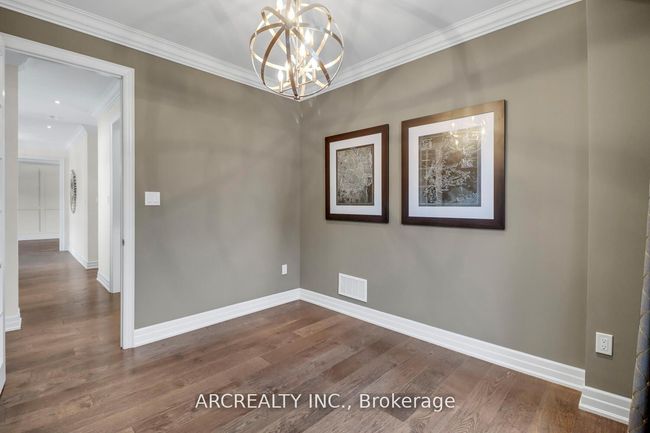18 Moreau Way, House other with 4 bedrooms, 4 bathrooms and 4 parking in Springwater ON | Image 19