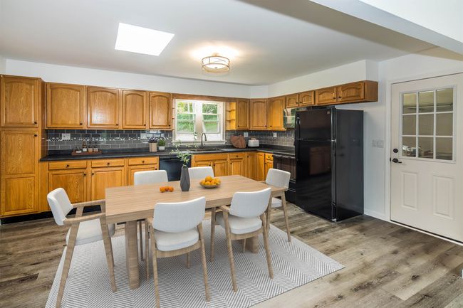 131 South Ln, House other with 3 bedrooms, 2 bathrooms and null parking in West Rutland VT | Image 6