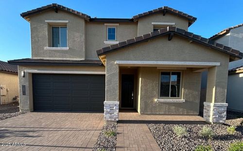 12210 W Levi Dr, Avondale, AZ, 85323-3411 | Card Image