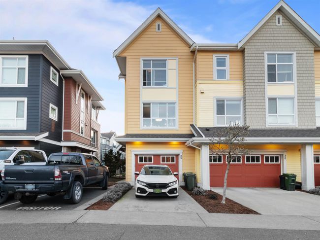 29 - 45615 Tamihi Way, Townhouse with 3 bedrooms, 2 bathrooms and 2 parking in Chilliwack BC | Image 1