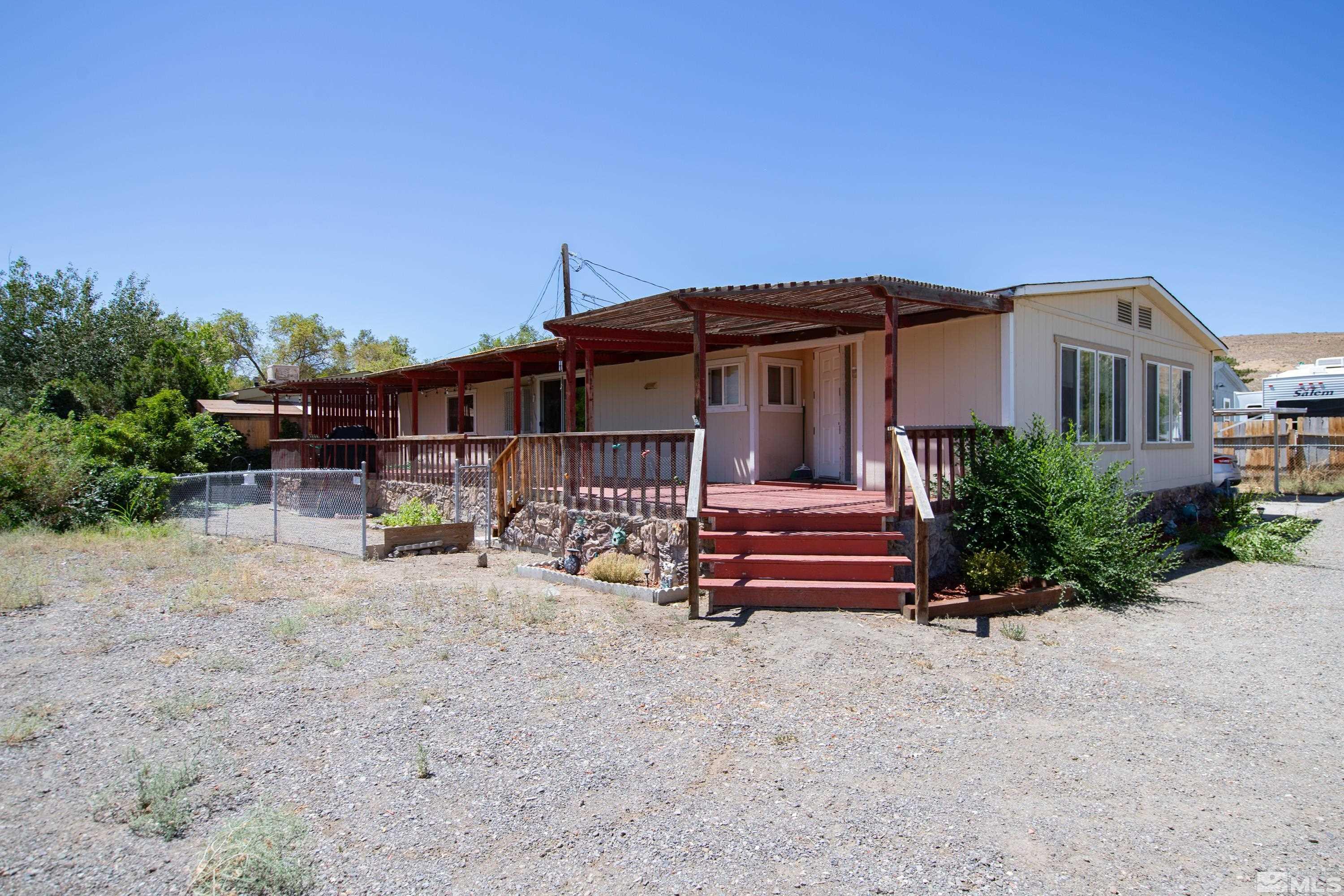 Hall St, Dayton, NV 89403