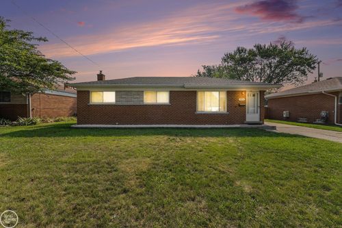 29910 Bradner Dr, Warren, MI, 48088-5126 | Card Image