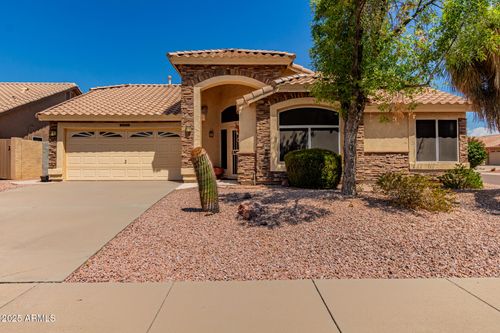 8338 W Morrow Dr, Peoria, AZ, 85382-4670 | Card Image
