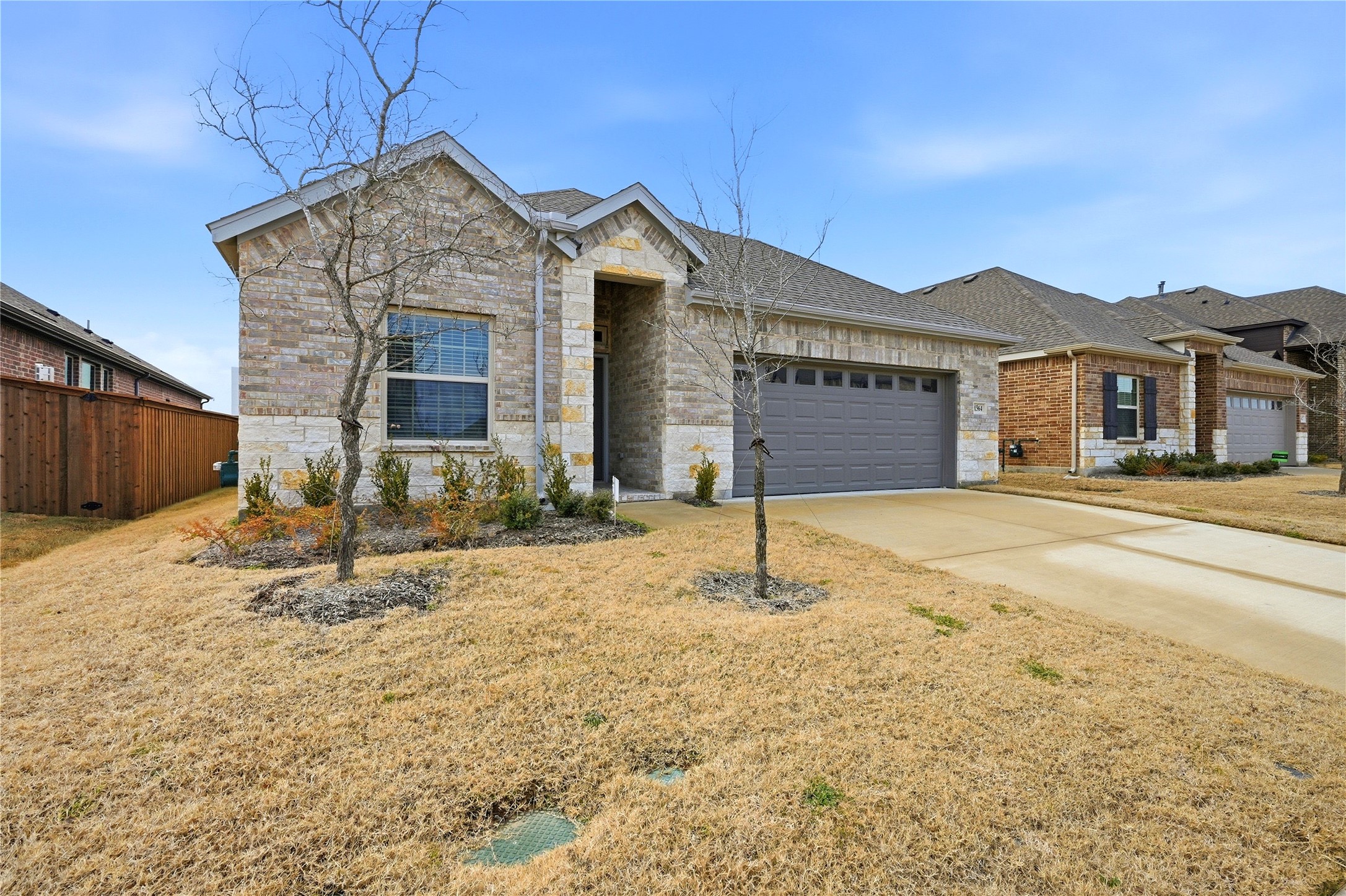 Residential in Forney 3