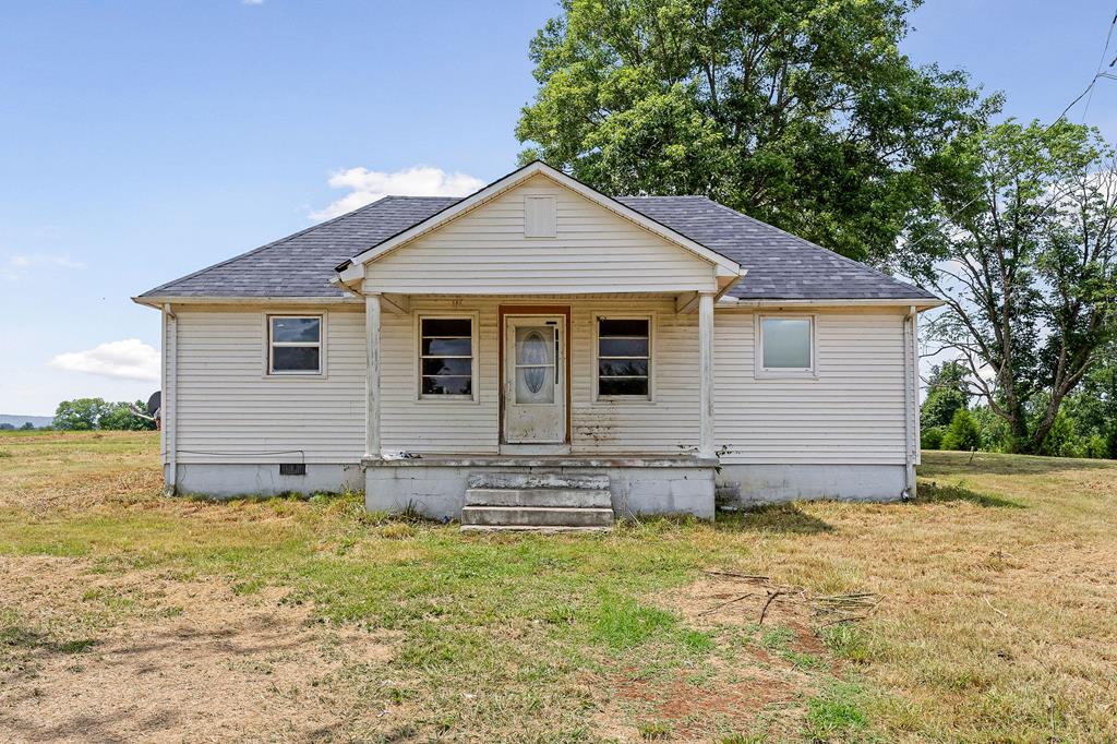 Beaty Swamp Rd, Monroe, TN 38573