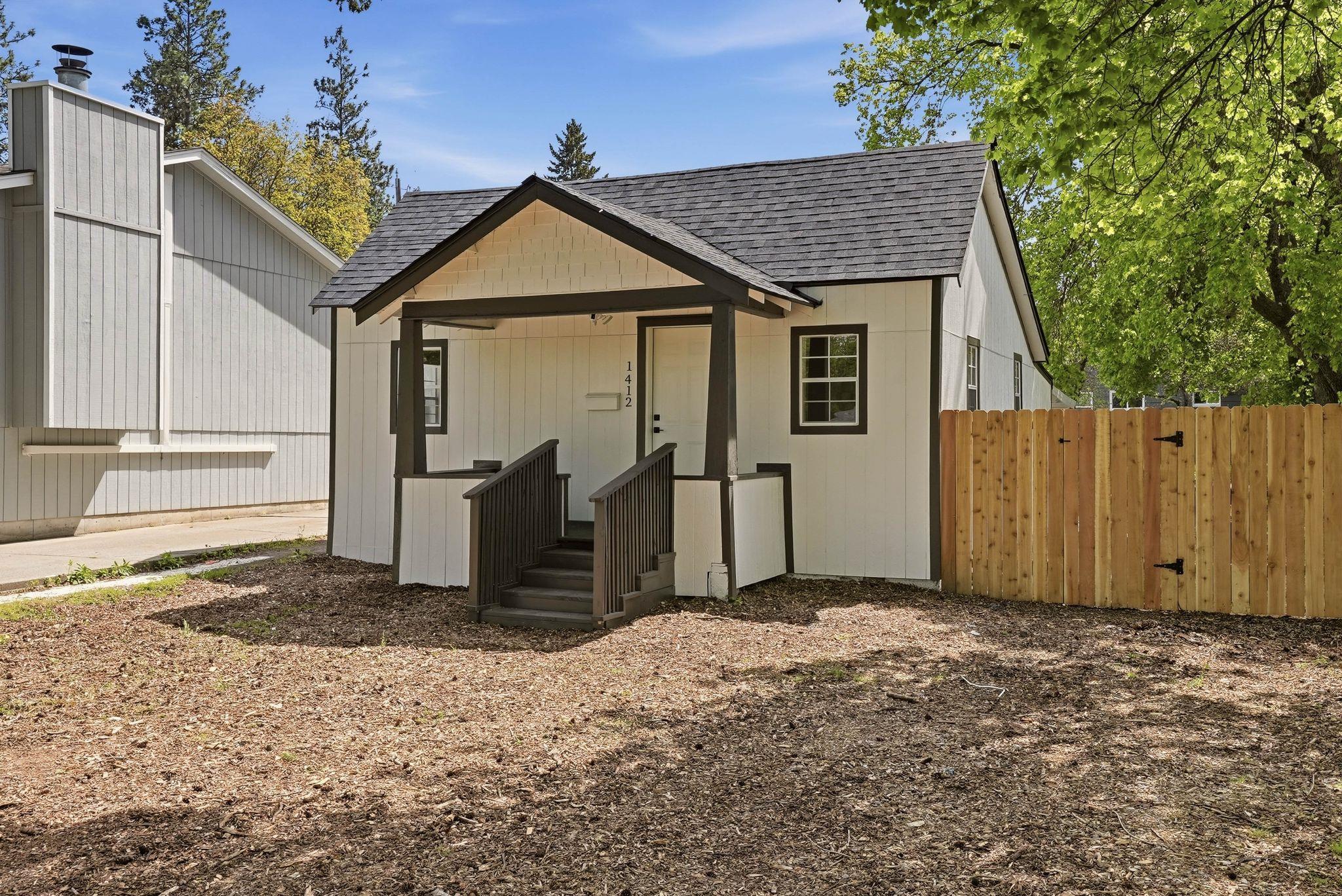Residential in Spokane 3