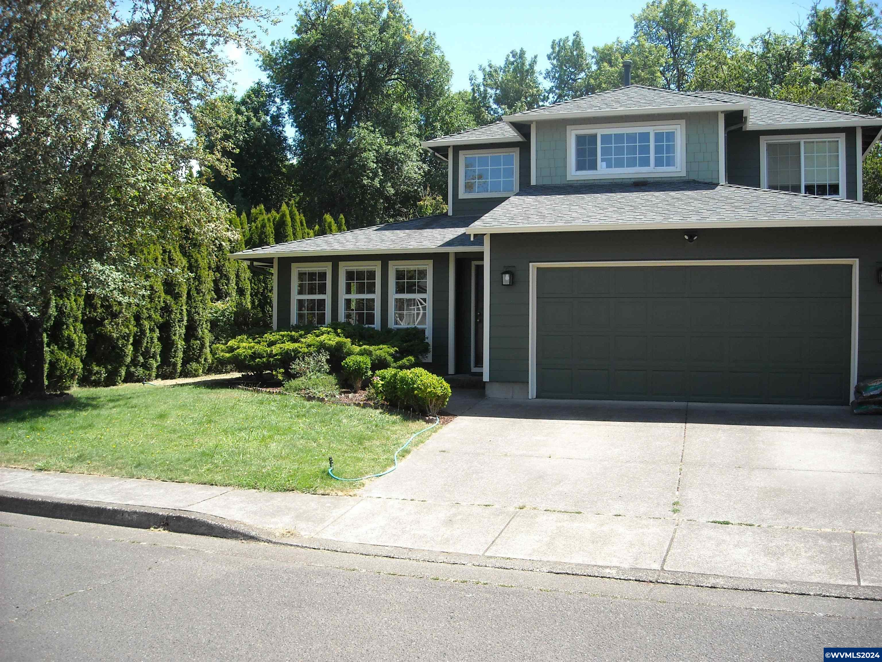Birdie Dr, Corvallis, OR 97333