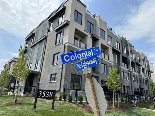 7-3538 Colonial Dr, Mississauga, ON, L5L0C1 | Card Image