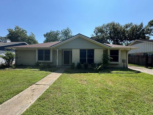 6203 Rutherglenn Dr, Houston, TX, 77096-4606 | Card Image