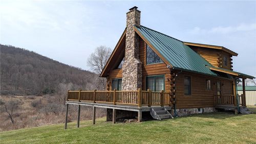 10777 County Highway 21, Franklin, NY, 13775-3203 | Card Image