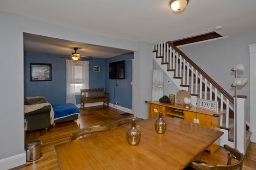 13 Granger St, Springfield, MA, 01119-2409 | Card Image